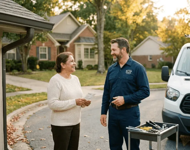 Gutter Repair Alma, MO FAQs