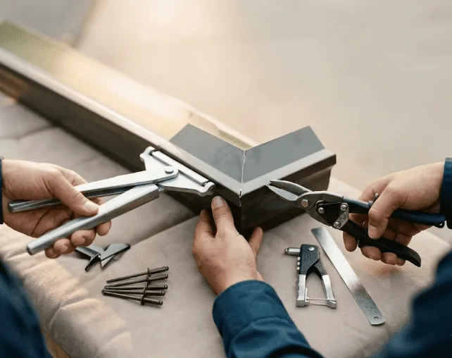 Why choose Gutter Repair in Alma, MO